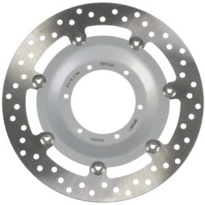 MTX BRAKE DISC FLOATING TYPE - FRONT