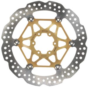 MTX BRAKE DISC FLOATING TYPE - FRONT