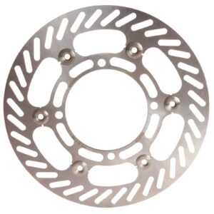 MTX BRAKE DISC FLOATING TYPE - FRONT L