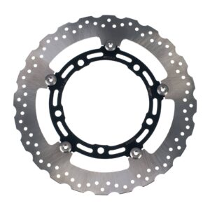 MTX BRAKE DISC FLOATING TYPE - FRONT