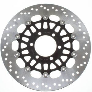 MTX BRAKE DISC FLOATING TYPE - FRONT