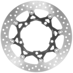 MTX BRAKE DISC FLOATING TYPE - FRONT