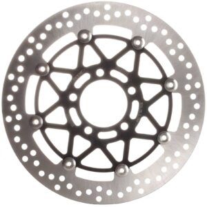 MTX BRAKE DISC FLOATING TYPE - FRONT L / R