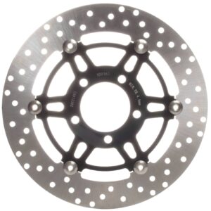 MTX BRAKE DISC FLOATING TYPE - FRONT L / R