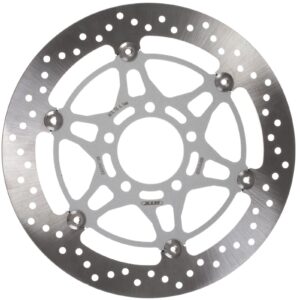 MTX BRAKE DISC FLOATING TYPE - FRONT