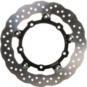 MTX BRAKE DISC FLOATING TYPE - FRONT L / R