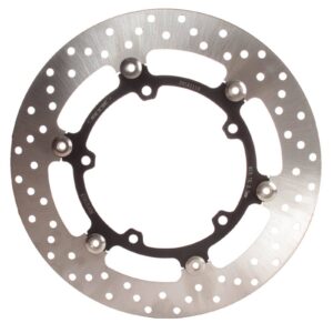 MTX BRAKE DISC FLOATING TYPE - FRONT