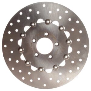 MTX BRAKE DISC FLOATING TYPE - FRONT L / R