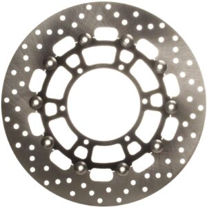 MTX BRAKE DISC FLOATING TYPE - FRONT