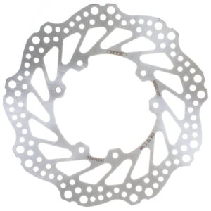 MTX BRAKE DISC SOLID TYPE - FRONT L