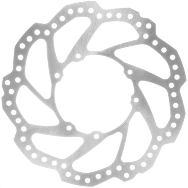 MTX BRAKE DISC SOLID TYPE - FRONT