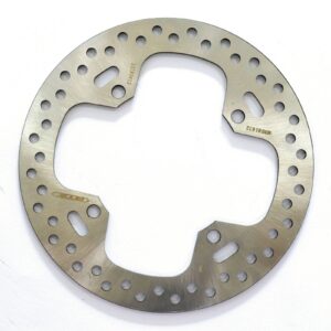 MTX BRAKE DISC SOLID TYPE - REAR