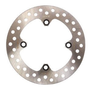 MTX BRAKE DISC SOLID TYPE - REAR