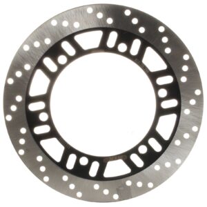 MTX BRAKE DISC SOLID TYPE - REAR