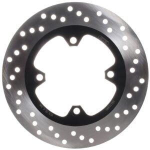MTX BRAKE DISC SOLID TYPE - REAR