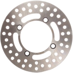 MTX BRAKE DISC SOLID TYPE - FRONT L / R