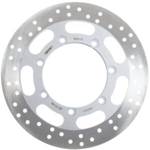 MTX BRAKE DISC SOLID TYPE - REAR