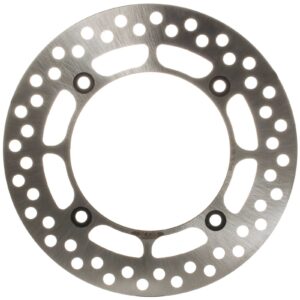 MTX BRAKE DISC SOLID TYPE - REAR