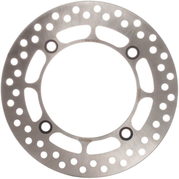 MTX BRAKE DISC SOLID TYPE - REAR