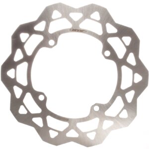 MTX BRAKE DISC SOLID TYPE - FRONT