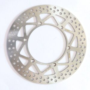 MTX BRAKE DISC SOLID TYPE - FRONT L