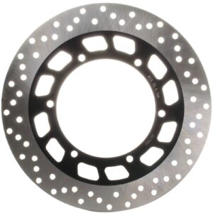 MTX BRAKE DISC SOLID TYPE - REAR