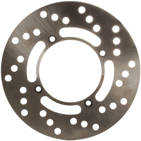 MTX BRAKE DISC SOLID TYPE - REAR