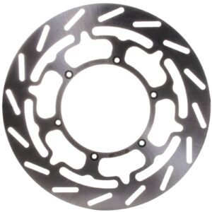 MTX BRAKE DISC SOLID TYPE - FRONT L