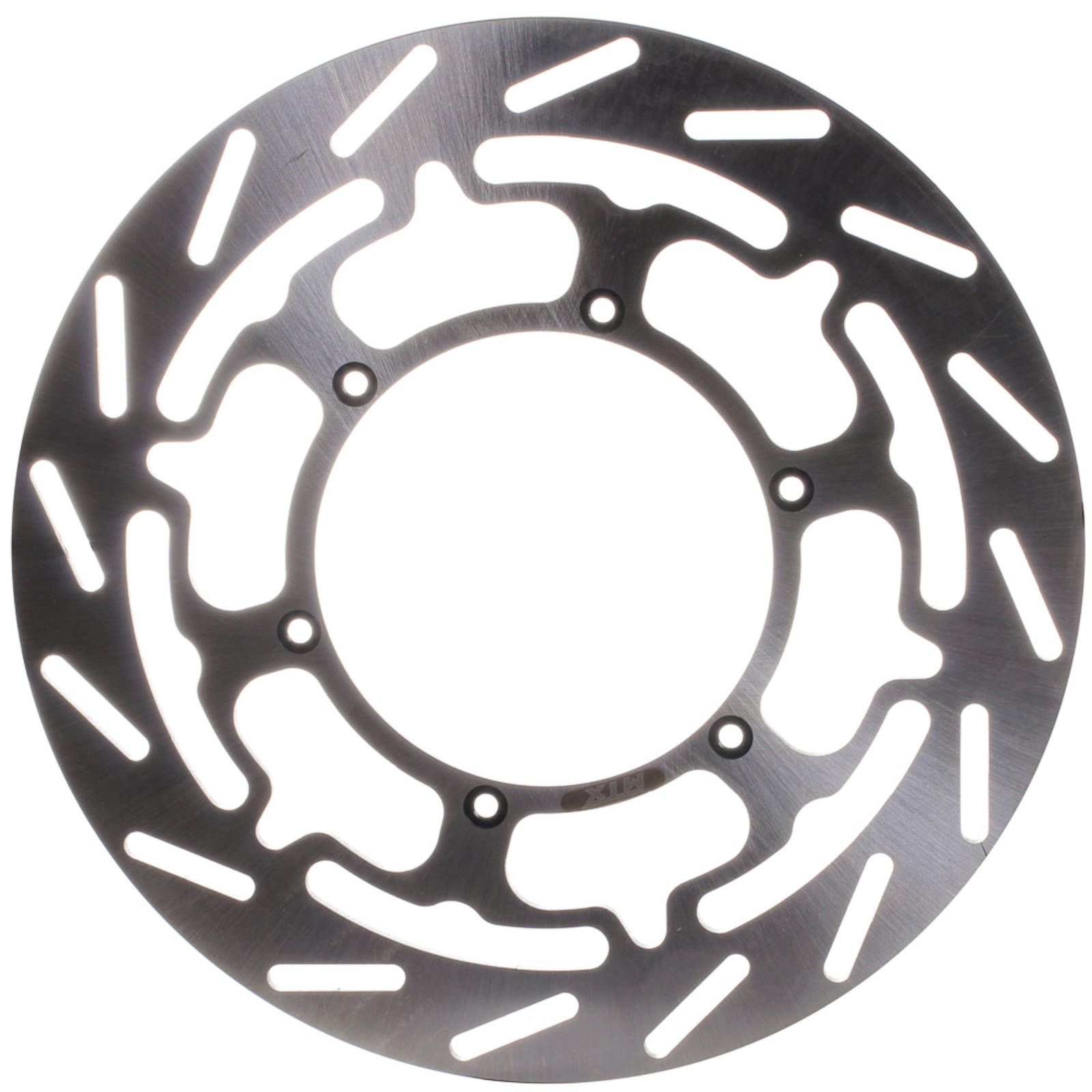 MTX BRAKE DISC SOLID TYPE - FRONT L