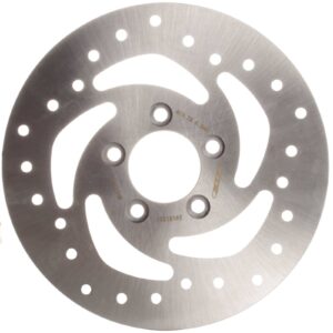 MTX BRAKE DISC SOLID TYPE - REAR