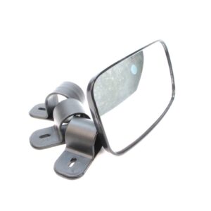 WHITES MIRROR UNIVERSAL UTV w 1.5