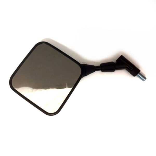 WHITES MIRROR SUZUKI DR650/DRZ400 (LEFT)