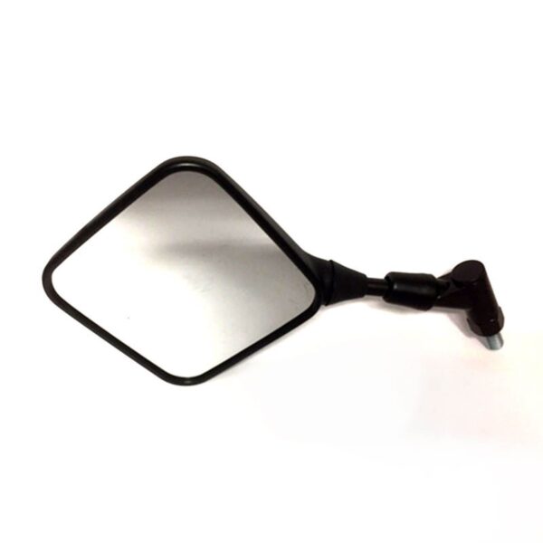 WHITES MIRROR SUZUKI DR650/DRZ400 (LEFT)