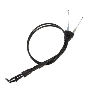 MTX CABLE THR Set SUZ RMZ250 13-