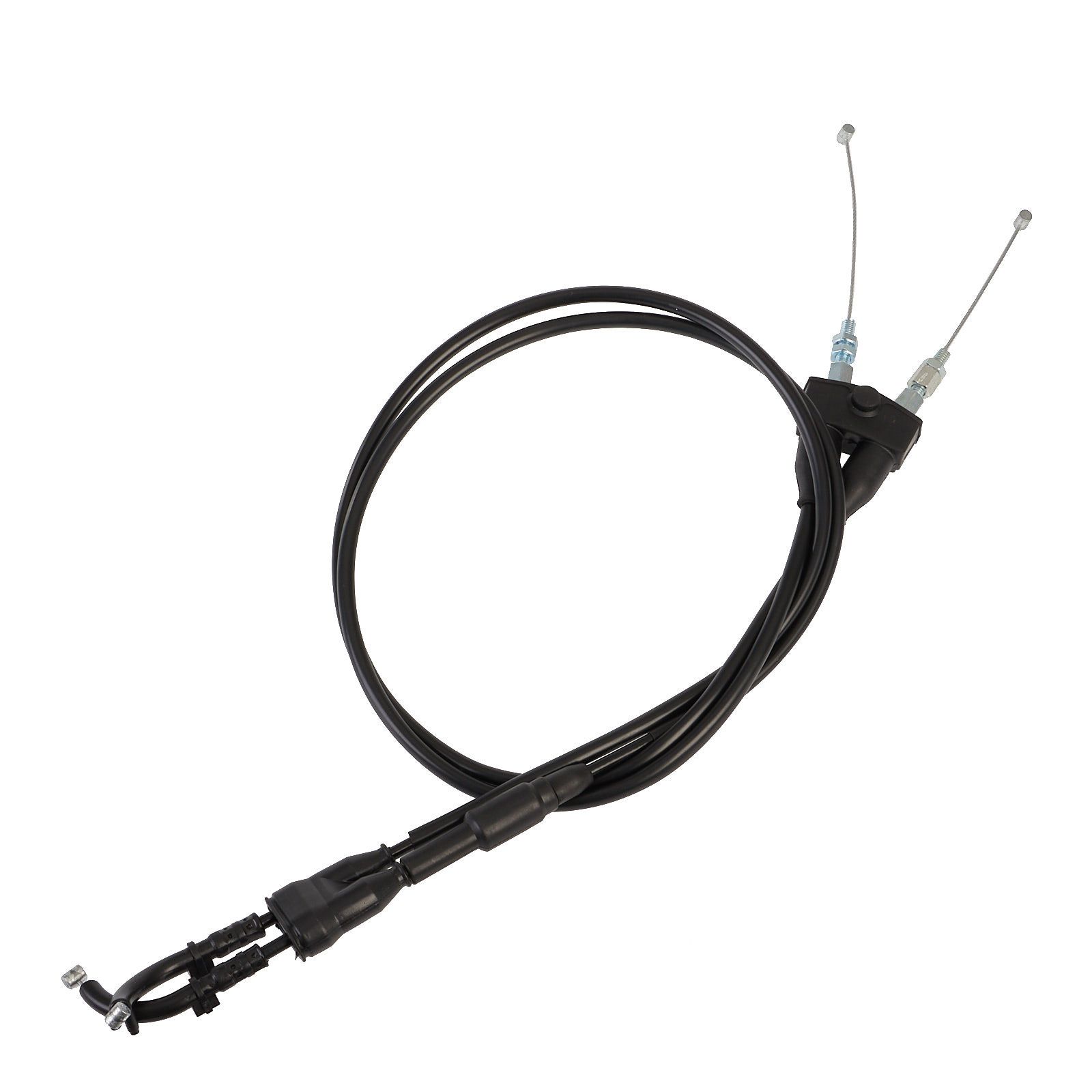 MTX CABLE THR Set SUZ RMZ250 13-
