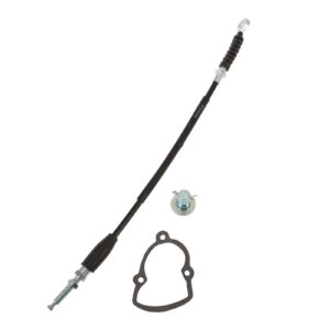MTX CABLE BRR YAM YFS200 REAR BRAKE KIT - INDENT