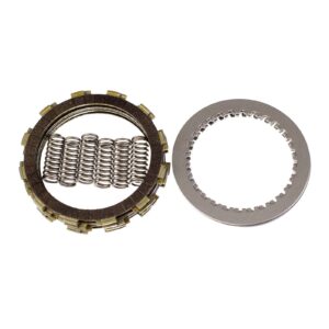 PREMIER CLUTCH KIT DIRT RACER COMPLETE (incl springs)