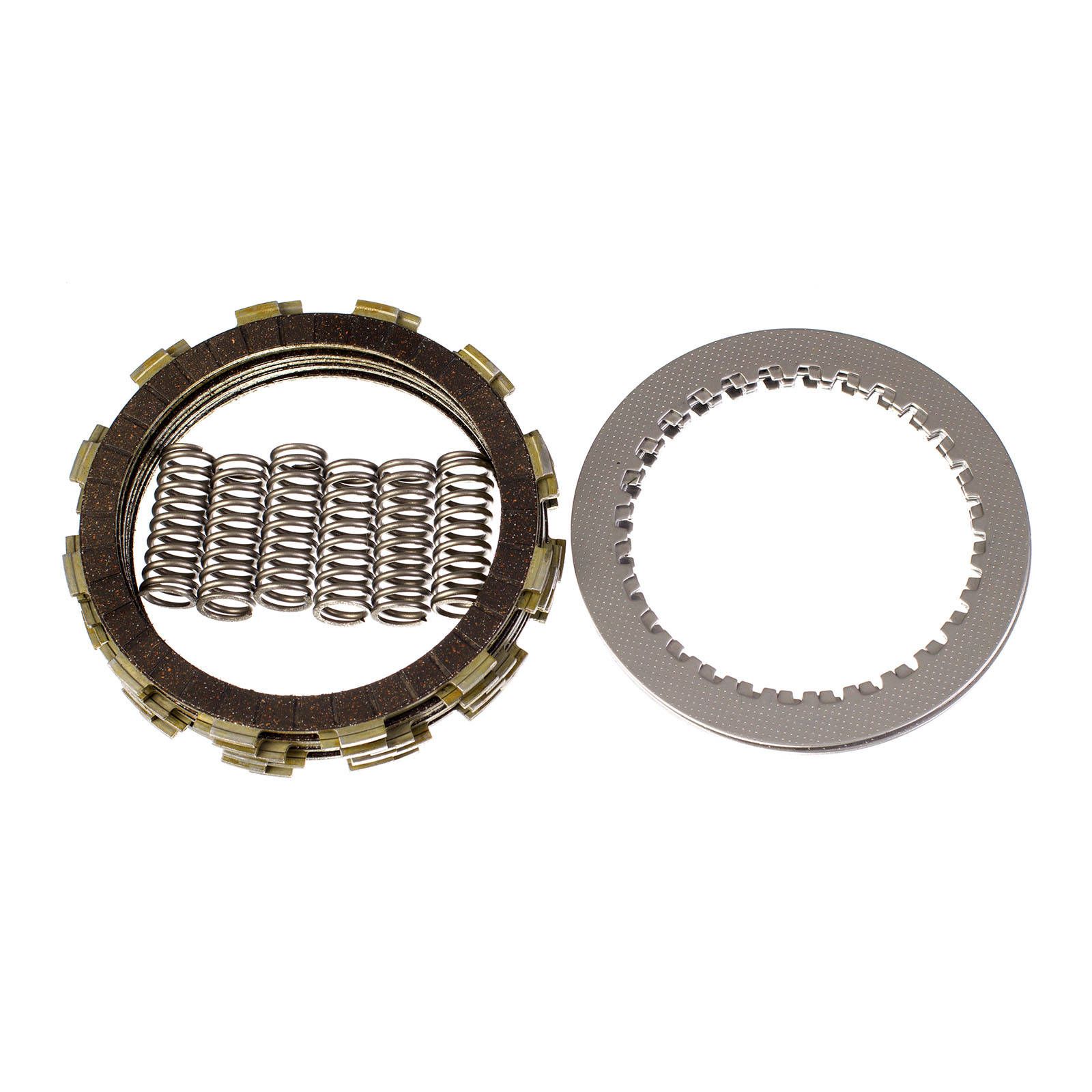 PREMIER CLUTCH KIT DIRT RACER COMPLETE (incl springs)