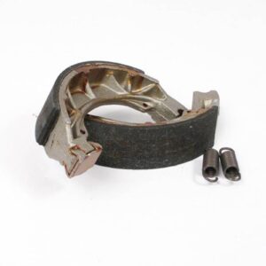 PREMIER BRAKE SHOES 130x23mm