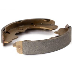 PREMIER BRAKE SHOES KAW Mule Fnt 180x26mm