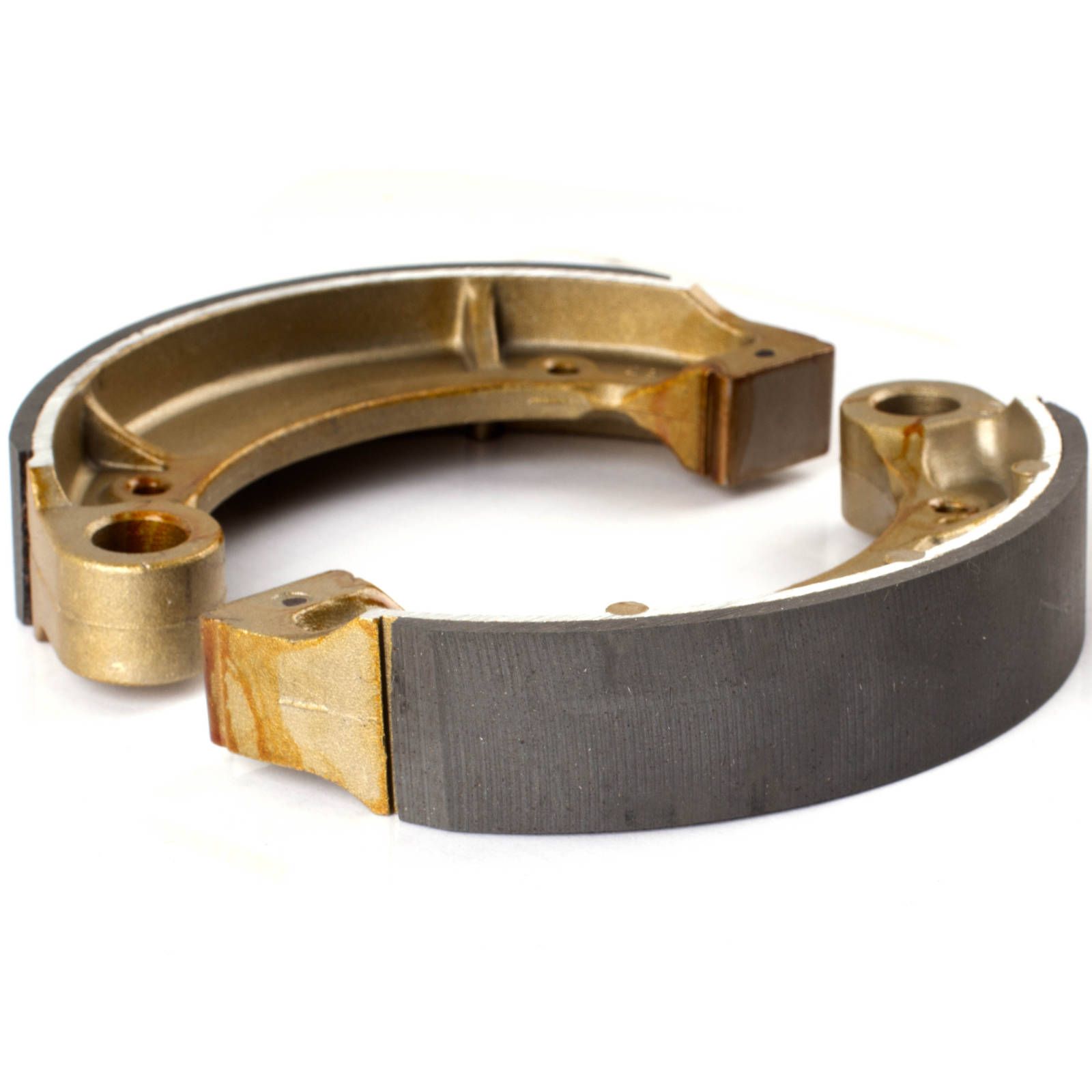 PREMIER BRAKE SHOES YAM BRUIN Rr w/ springs 160x30mm