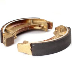 PREMIER BRAKE SHOES 130x22mm