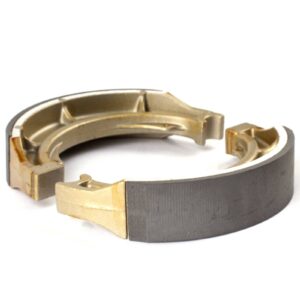 PREMIER BRAKE SHOES w/ springs 180x36mm