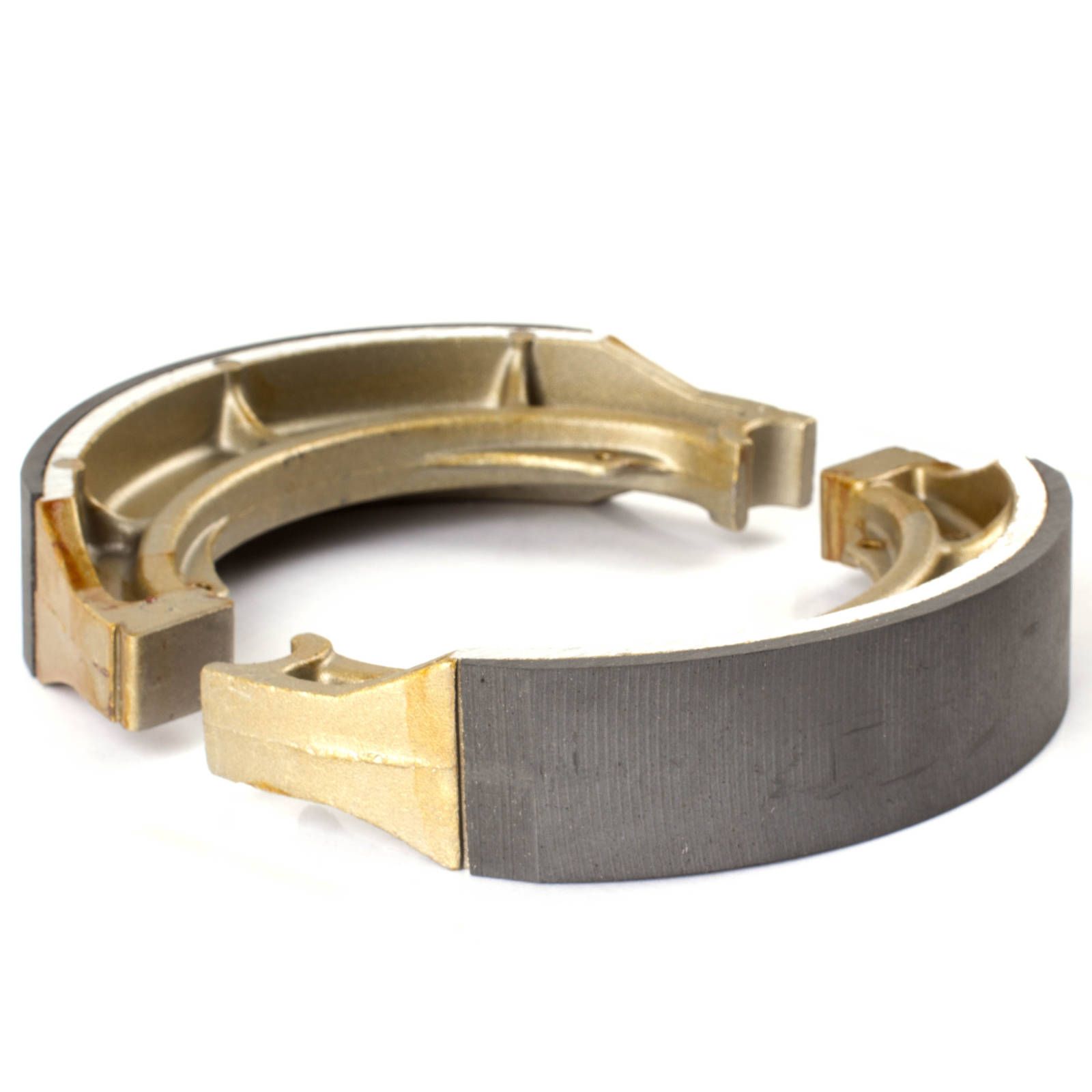 PREMIER BRAKE SHOES w/ springs 180x36mm