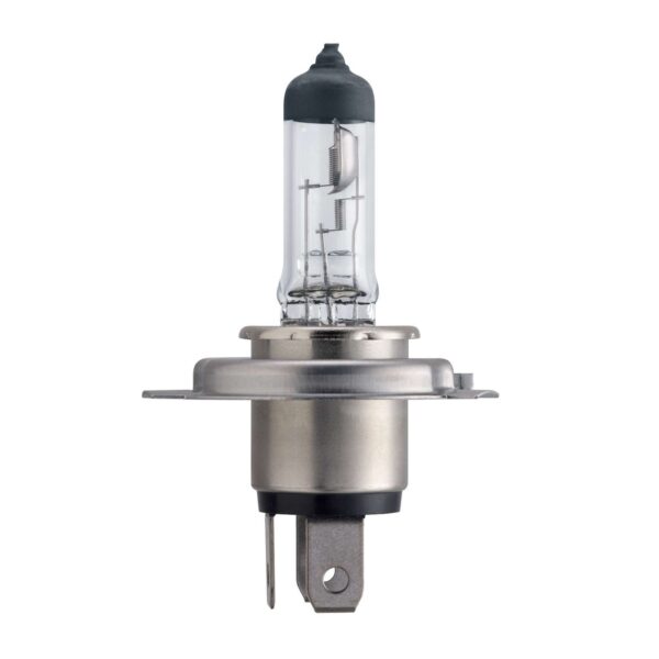 PHILIPS BULB H4 12342 PR 12V 60/55W P43t-38 BW VISION MOTO