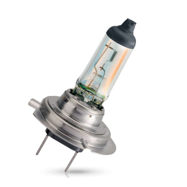 PHILIPS BULB H7 12972 CTV 12V 55W PX26d BW CITY VISION