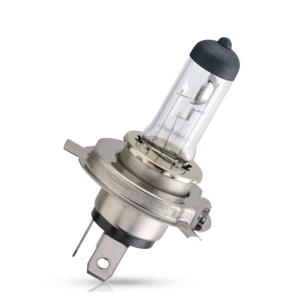 PHILIPS BULB HS1 12636 12V 35/35W PX43t-38 BW CITY VISION