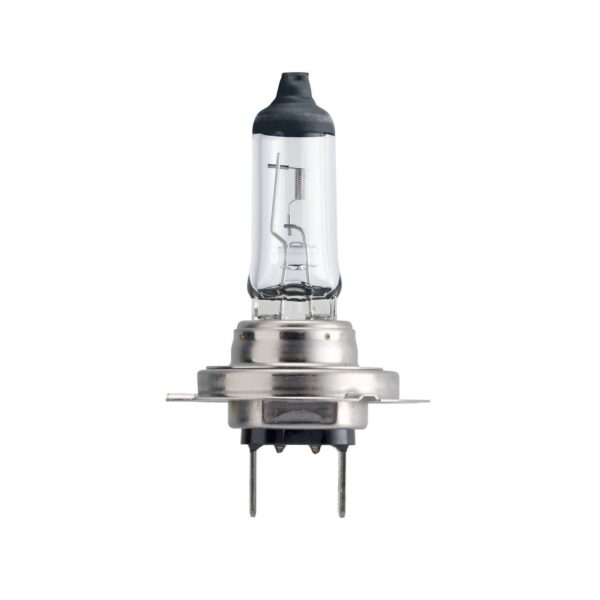 PHILIPS BULB HS1 12636 12V 35/35W PX43t-38 BW CITY VISION