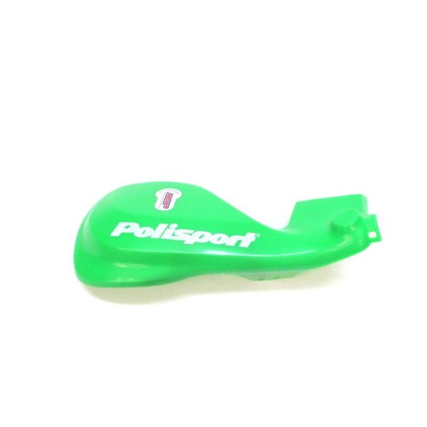 HAND GUARD YZ 00-07/KX 00-03 GRN