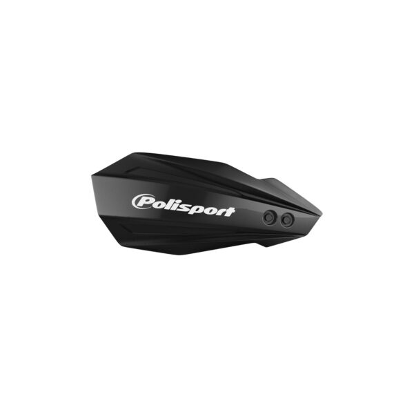 POLISPORT MX BULLIT HANDGUARD BLACK BETA 12-22